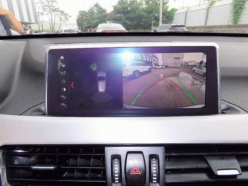 BMW X1 X1 (F48) xDrive 20i 어드밴티지 이미지 14