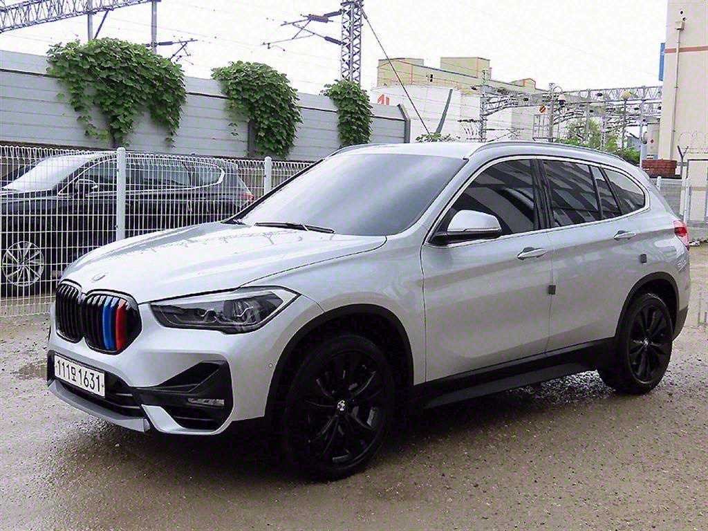 BMW X1 X1 (F48) xDrive 20i 어드밴티지 이미지 2