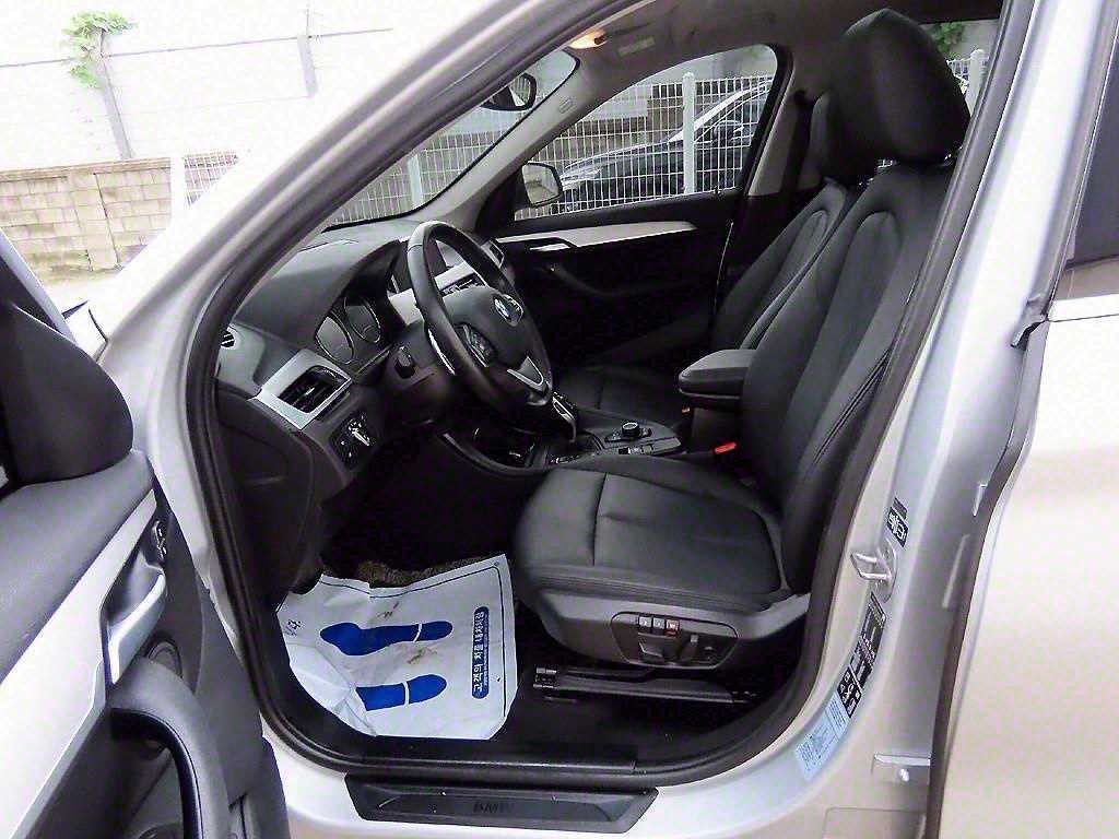 BMW X1 X1 (F48) xDrive 20i 어드밴티지 이미지 5