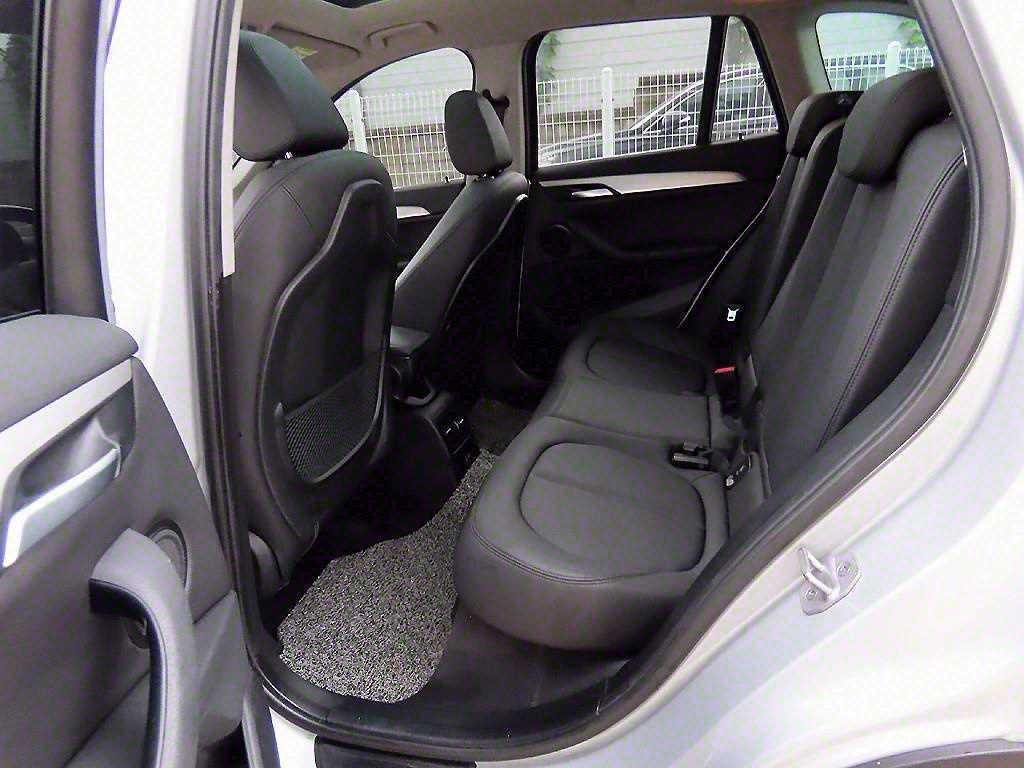 BMW X1 X1 (F48) xDrive 20i 어드밴티지 이미지 6
