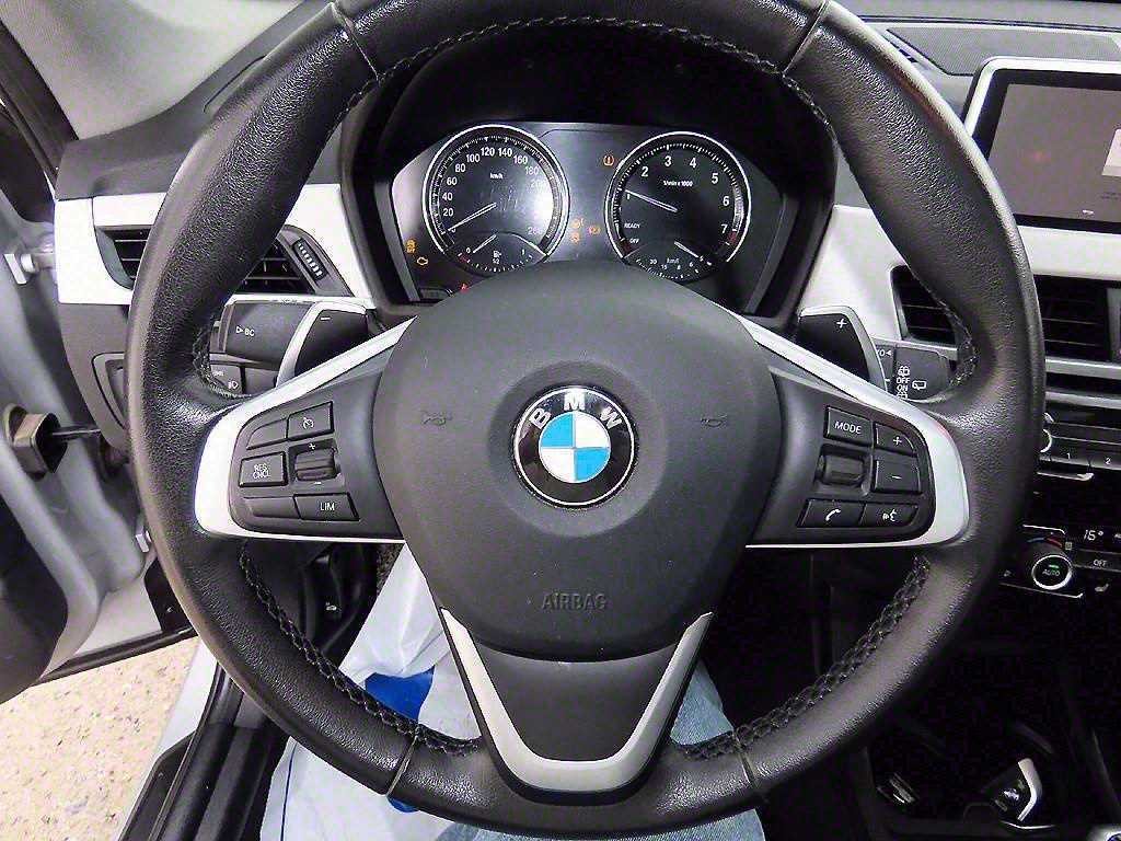 BMW X1 X1 (F48) xDrive 20i 어드밴티지 이미지 8