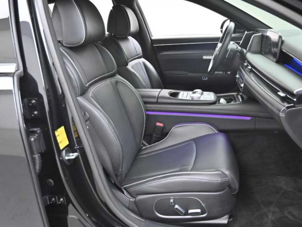 제네시스 G90 G90(RS4) 3.5T GDI AWD 이미지 10