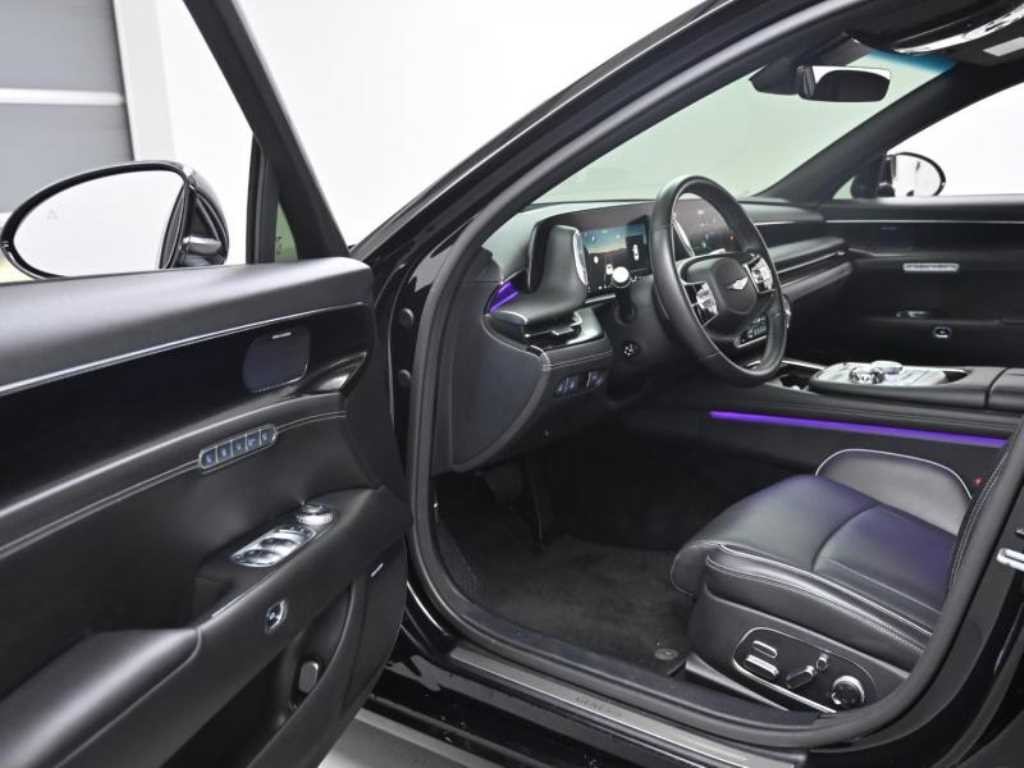 제네시스 G90 G90(RS4) 3.5T GDI AWD 이미지 11