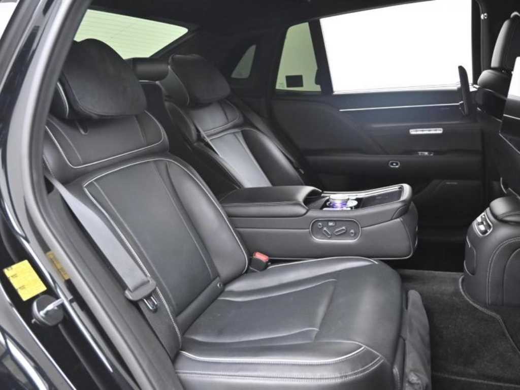 제네시스 G90 G90(RS4) 3.5T GDI AWD 이미지 12