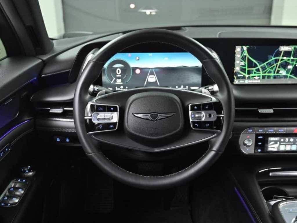 제네시스 G90 G90(RS4) 3.5T GDI AWD 이미지 13