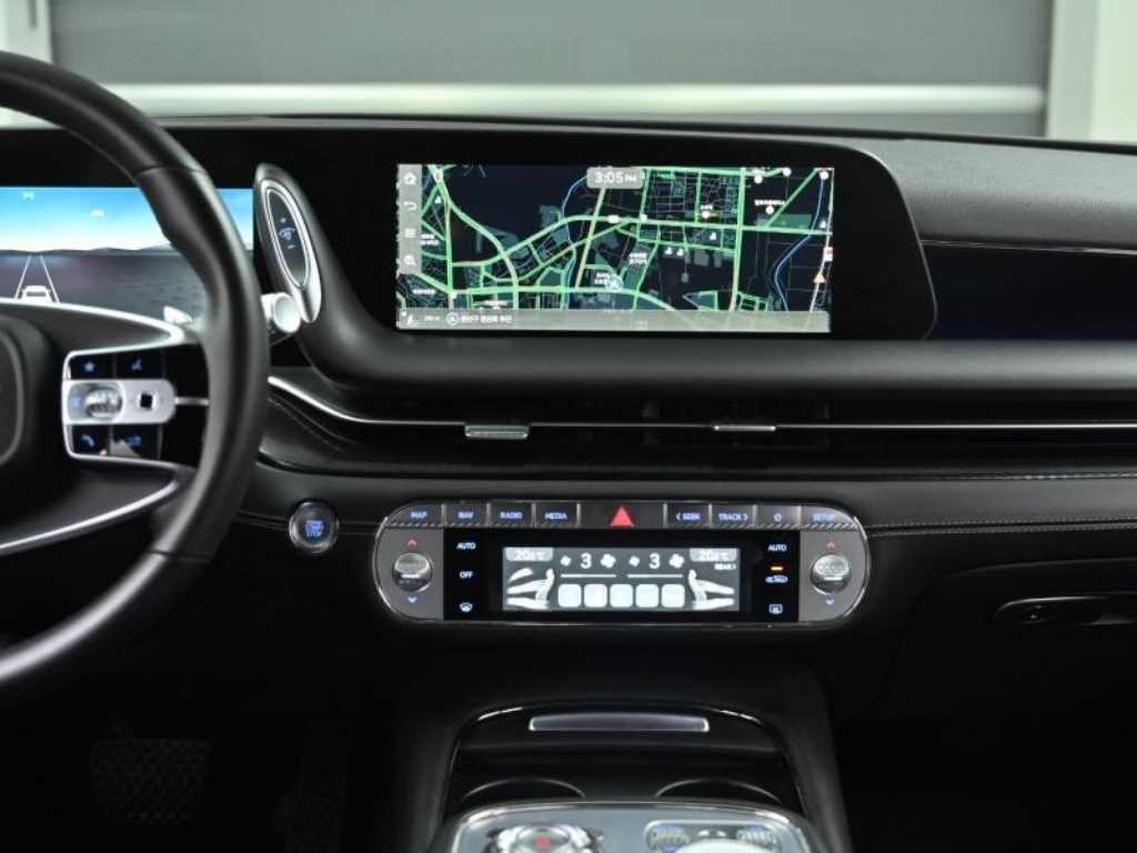 제네시스 G90 G90(RS4) 3.5T GDI AWD 이미지 14
