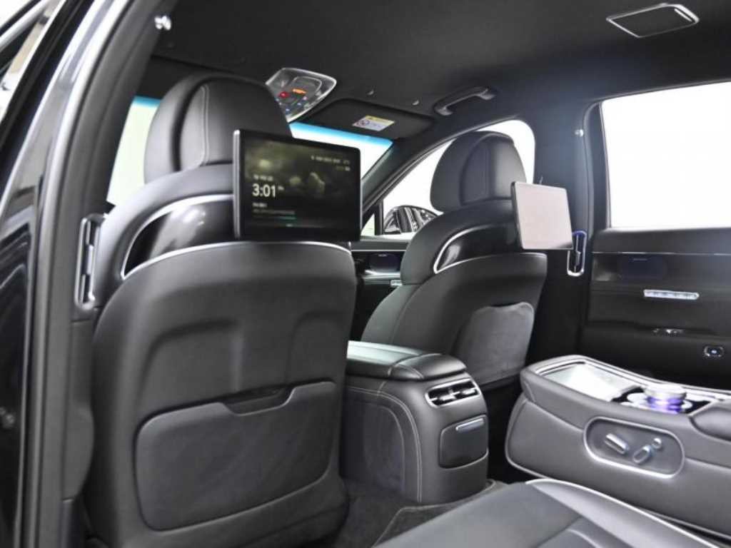 제네시스 G90 G90(RS4) 3.5T GDI AWD 이미지 19
