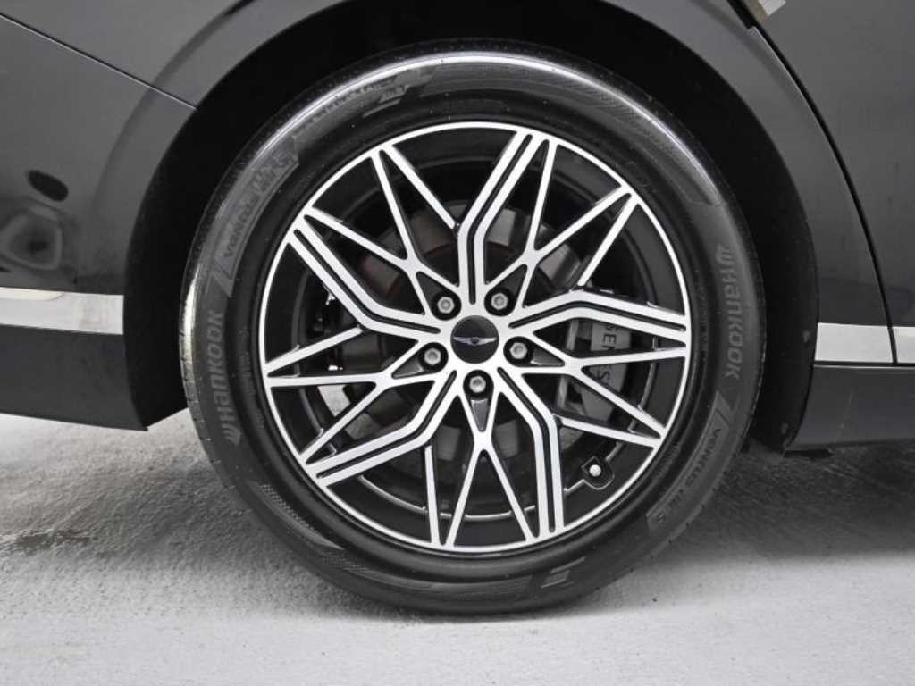 제네시스 G90 G90(RS4) 3.5T GDI AWD 이미지 5