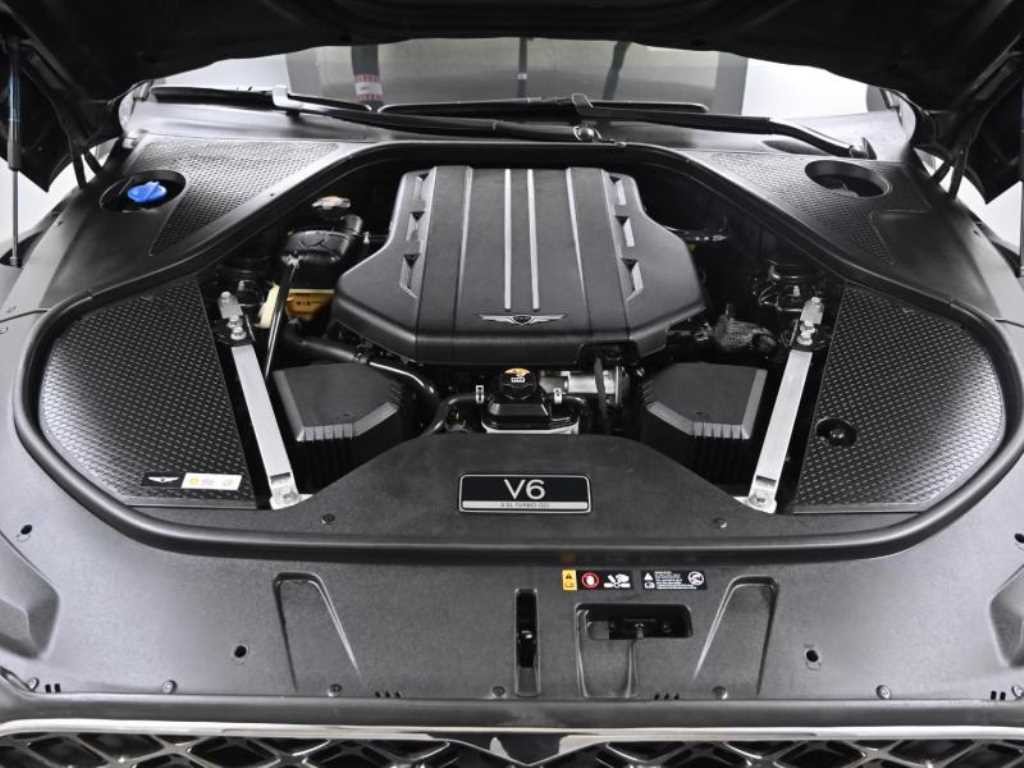 제네시스 G90 G90(RS4) 3.5T GDI AWD 이미지 6