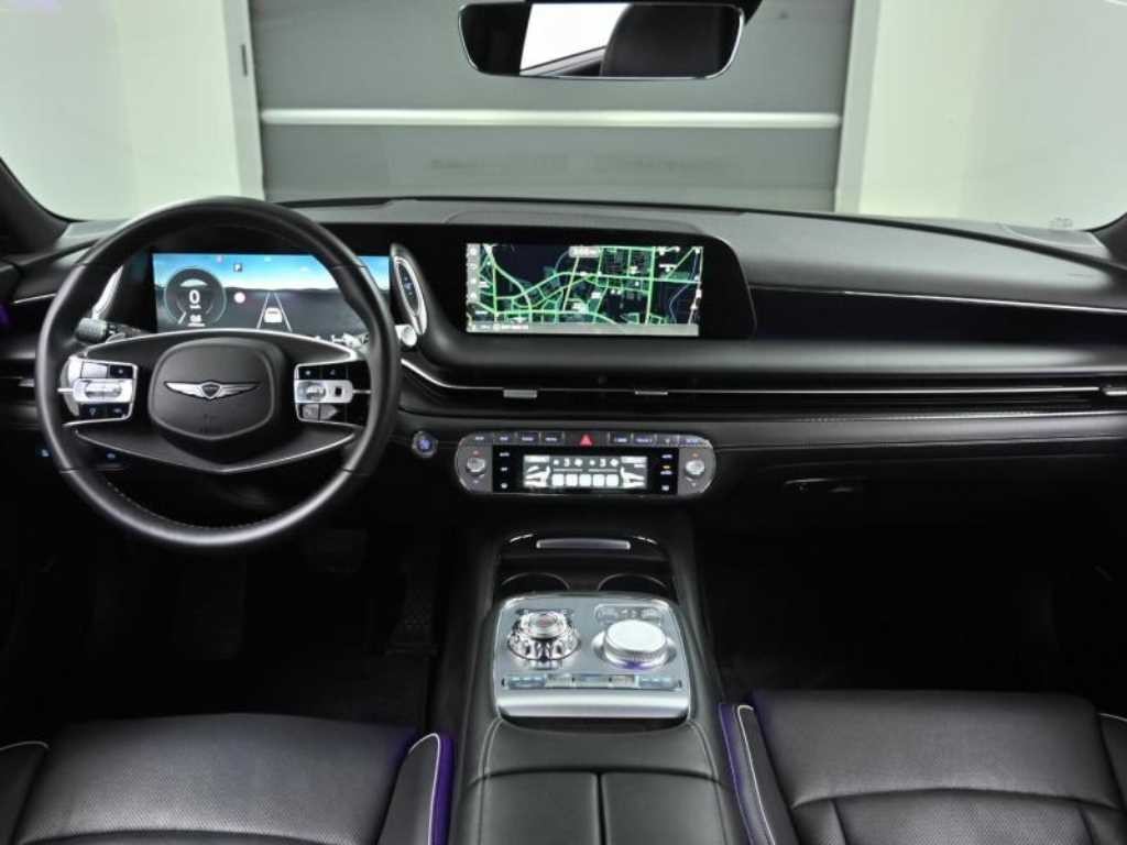제네시스 G90 G90(RS4) 3.5T GDI AWD 이미지 7
