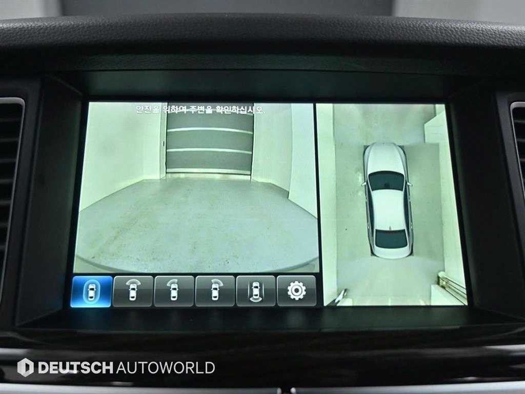 제네시스 G80 3.3 GDI AWD 프레스티지 이미지 15