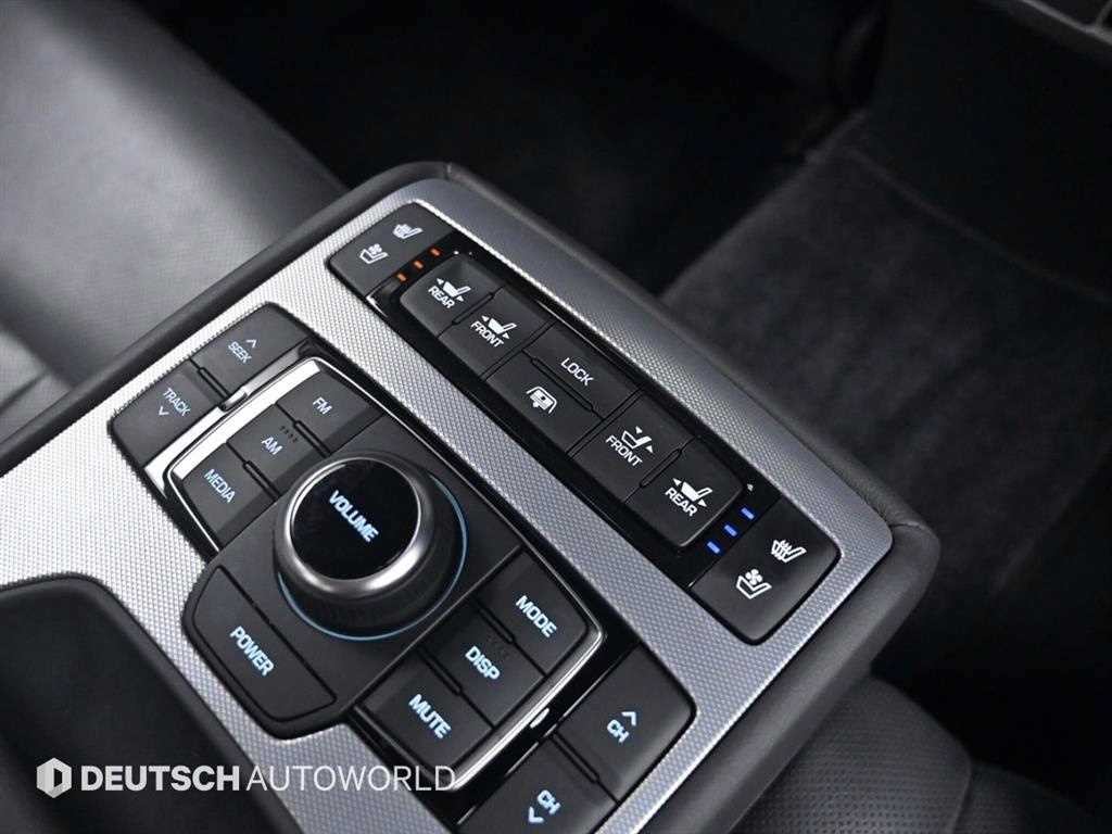 제네시스 G80 3.3 GDI AWD 프레스티지 이미지 16