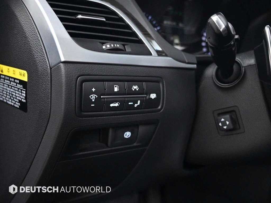 제네시스 G80 3.3 GDI AWD 프레스티지 이미지 17