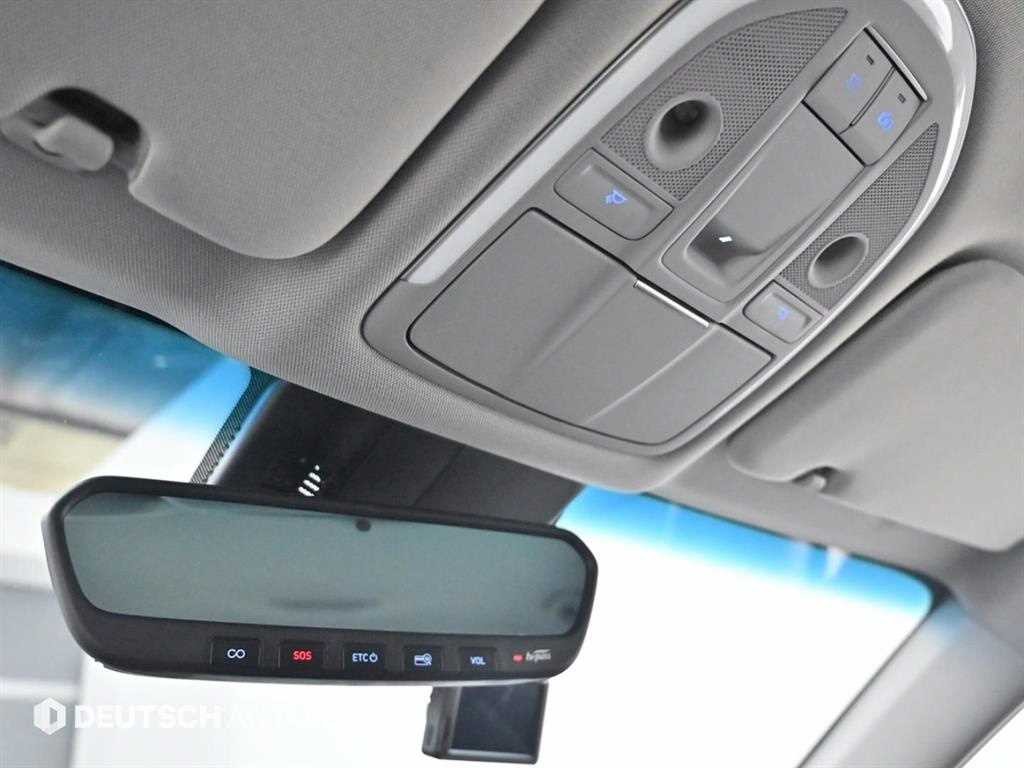 제네시스 G80 3.3 GDI AWD 프레스티지 이미지 19