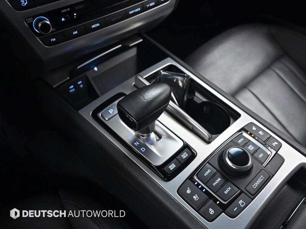 제네시스 G80 3.3 GDI AWD 프레스티지 이미지 9