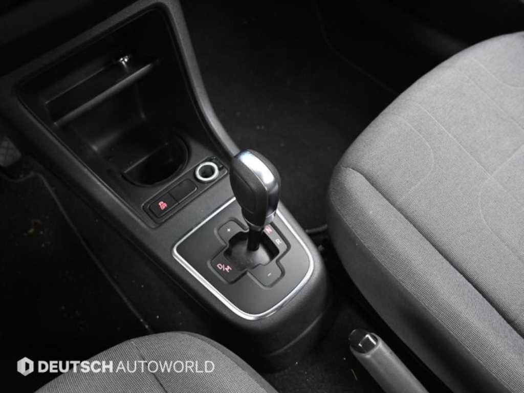 폭스바겐 업 1.0 TSI 이미지 15