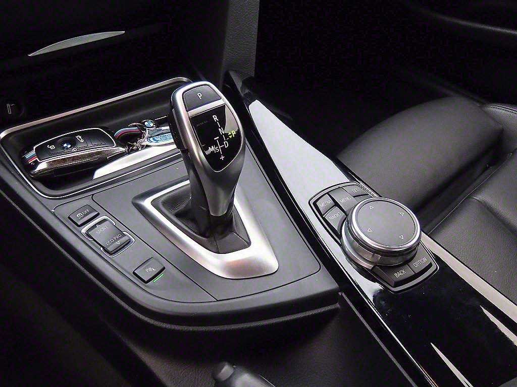 BMW 4시리즈 4시리즈 (F32) 420d xDRIVE 쿠페 스포츠 이미지 11