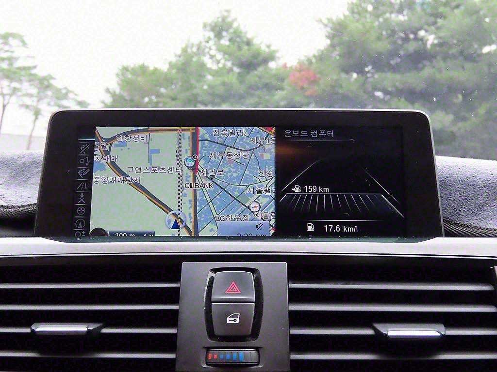 BMW 4시리즈 4시리즈 (F32) 420d xDRIVE 쿠페 스포츠 이미지 15
