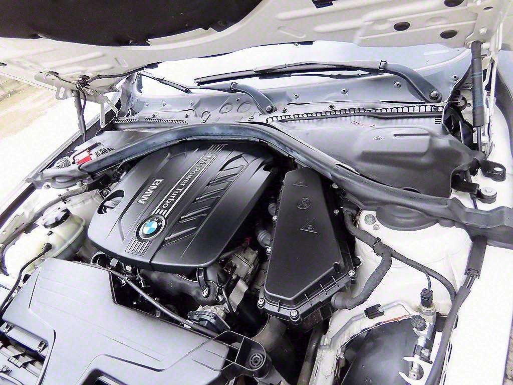BMW 4시리즈 4시리즈 (F32) 420d xDRIVE 쿠페 스포츠 이미지 19