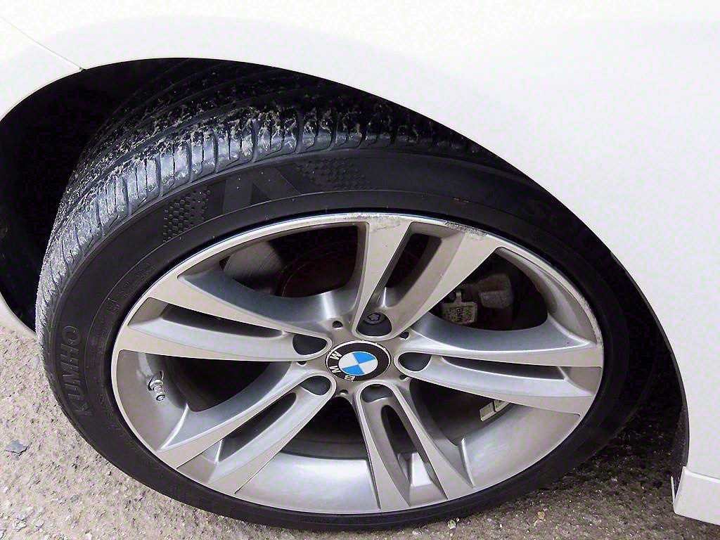 BMW 4시리즈 4시리즈 (F32) 420d xDRIVE 쿠페 스포츠 이미지 20