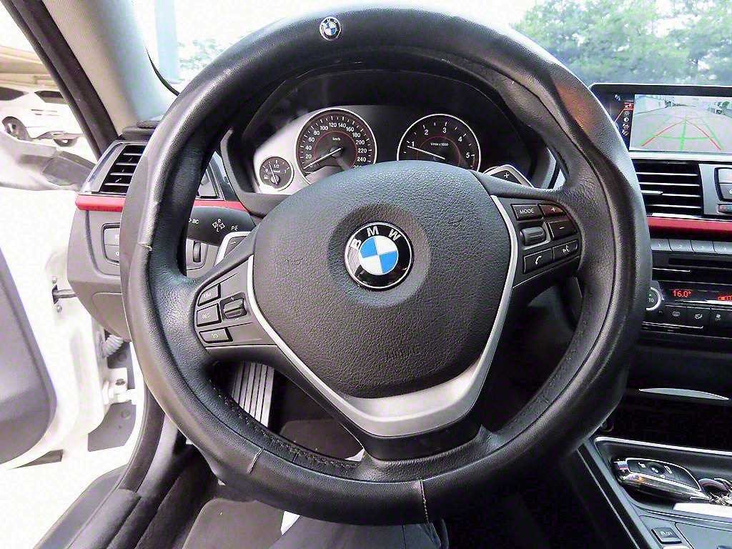 BMW 4시리즈 4시리즈 (F32) 420d xDRIVE 쿠페 스포츠 이미지 8