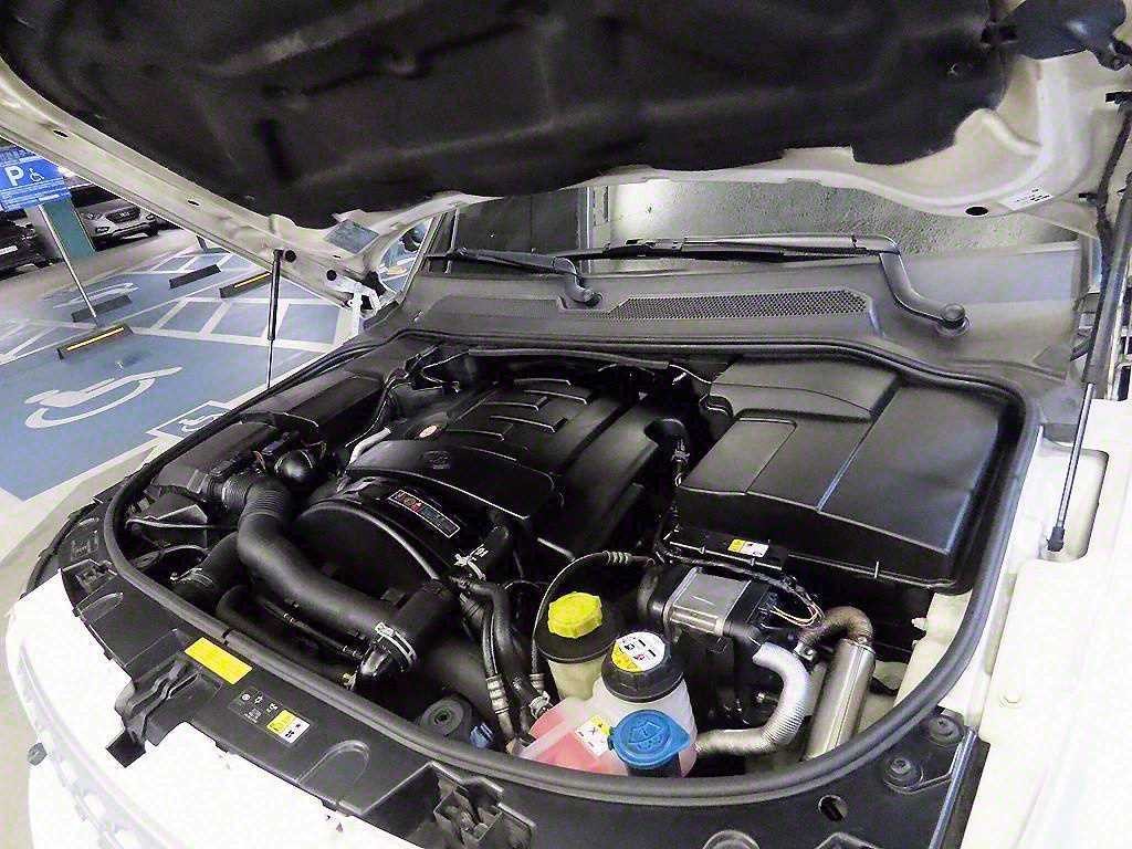 랜드로버 디스커버리 디스커버리4 3.0 SDV6 SE 이미지 19