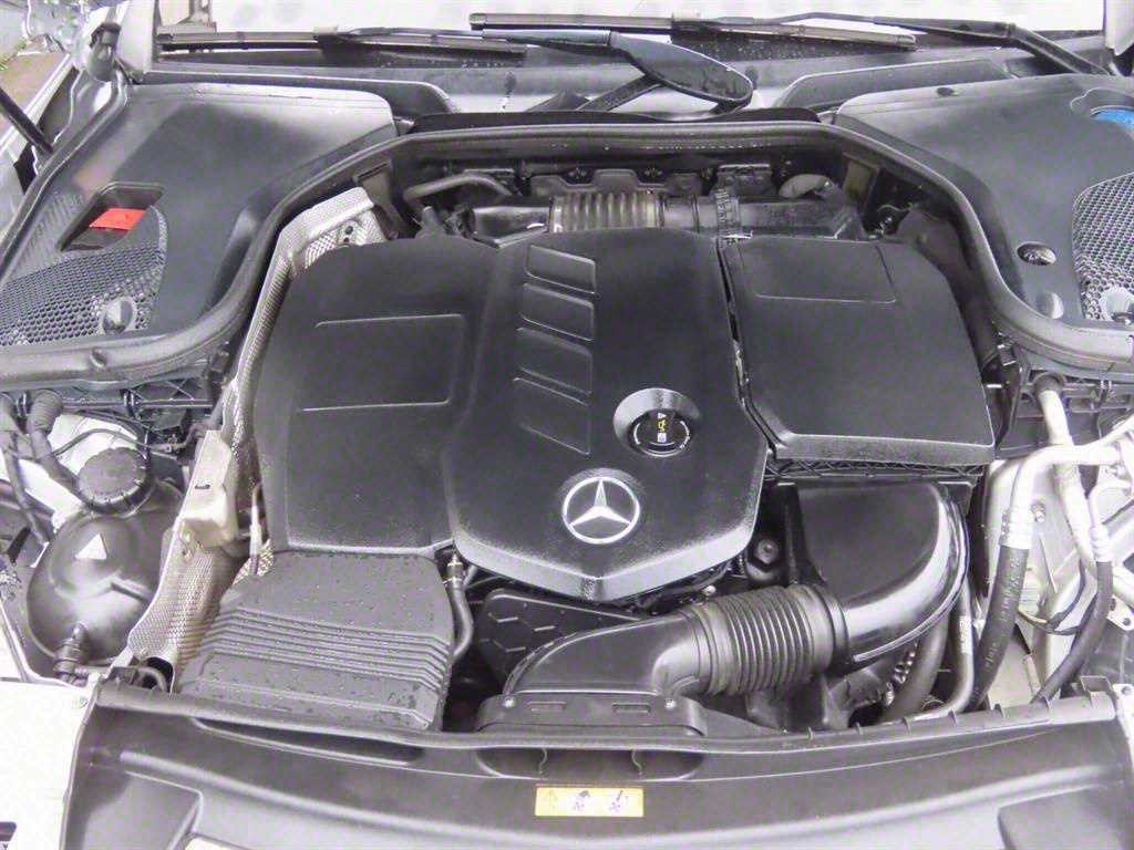 벤츠 E 클래스 E-클래스 W213 E220d 익스클루시브 이미지 19