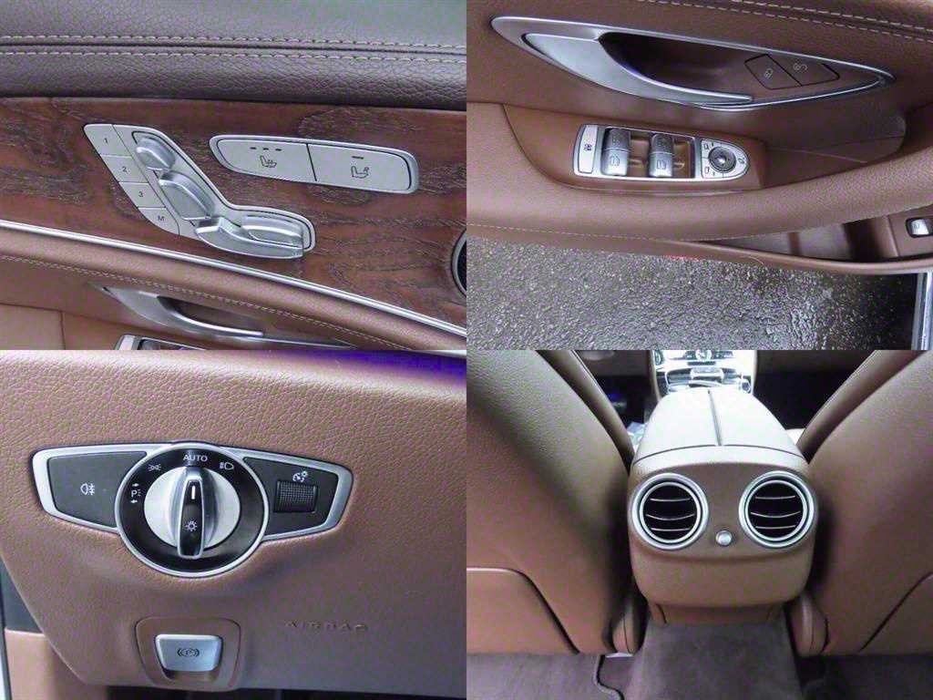 벤츠 E 클래스 E-클래스 W213 E220d 익스클루시브 이미지 20