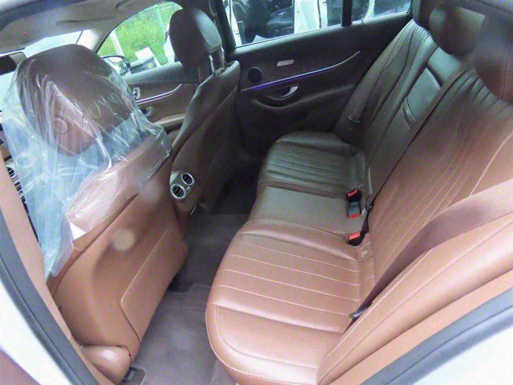벤츠 E 클래스 E-클래스 W213 E220d 익스클루시브 이미지 6