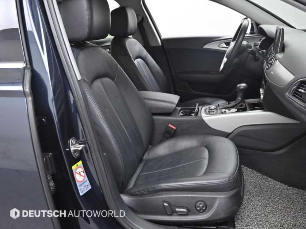 아우디 A6 뉴A6 3.0 TFSI 콰트로 이미지 10
