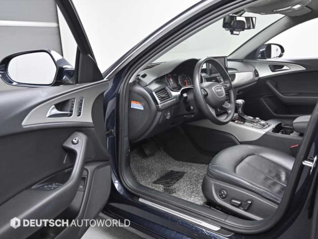 아우디 A6 뉴A6 3.0 TFSI 콰트로 이미지 11