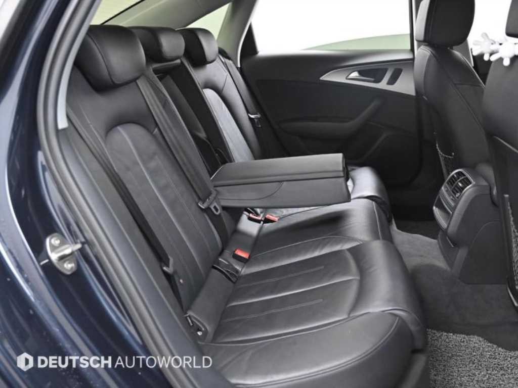 아우디 A6 뉴A6 3.0 TFSI 콰트로 이미지 12