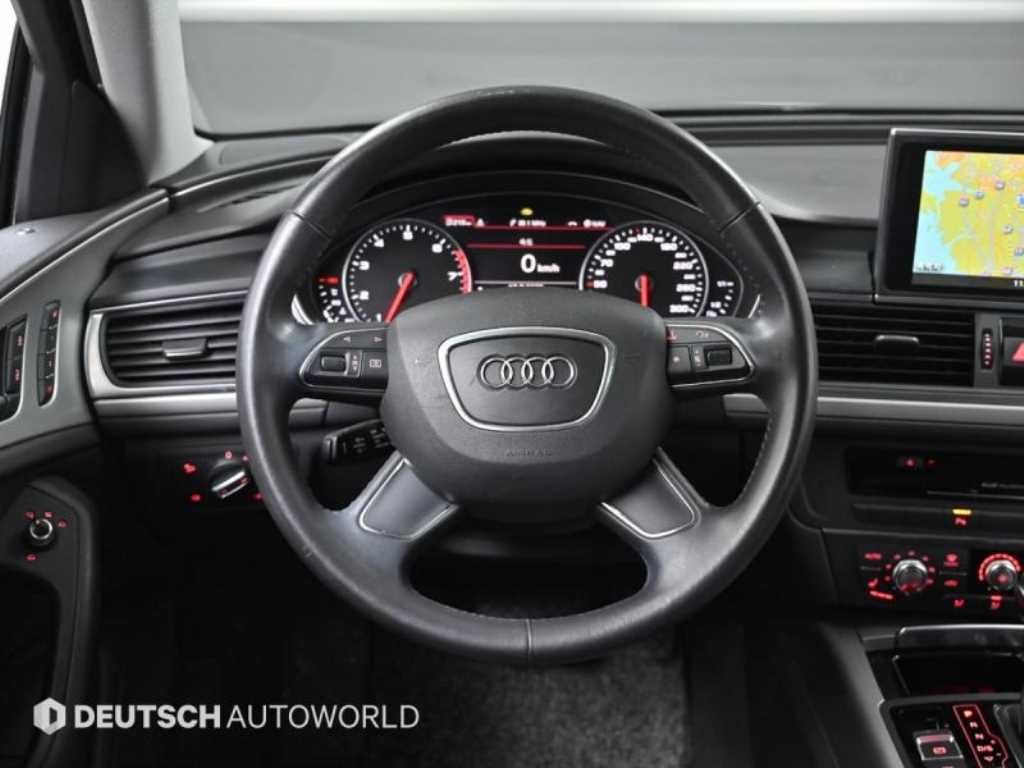 아우디 A6 뉴A6 3.0 TFSI 콰트로 이미지 13