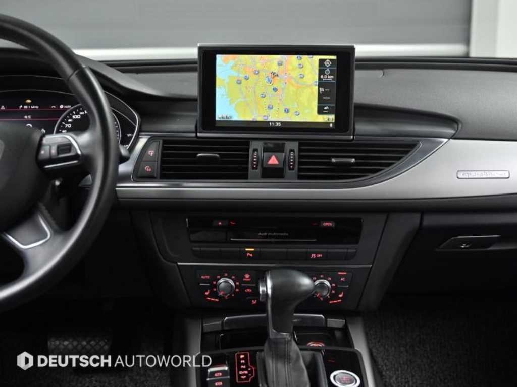 아우디 A6 뉴A6 3.0 TFSI 콰트로 이미지 14