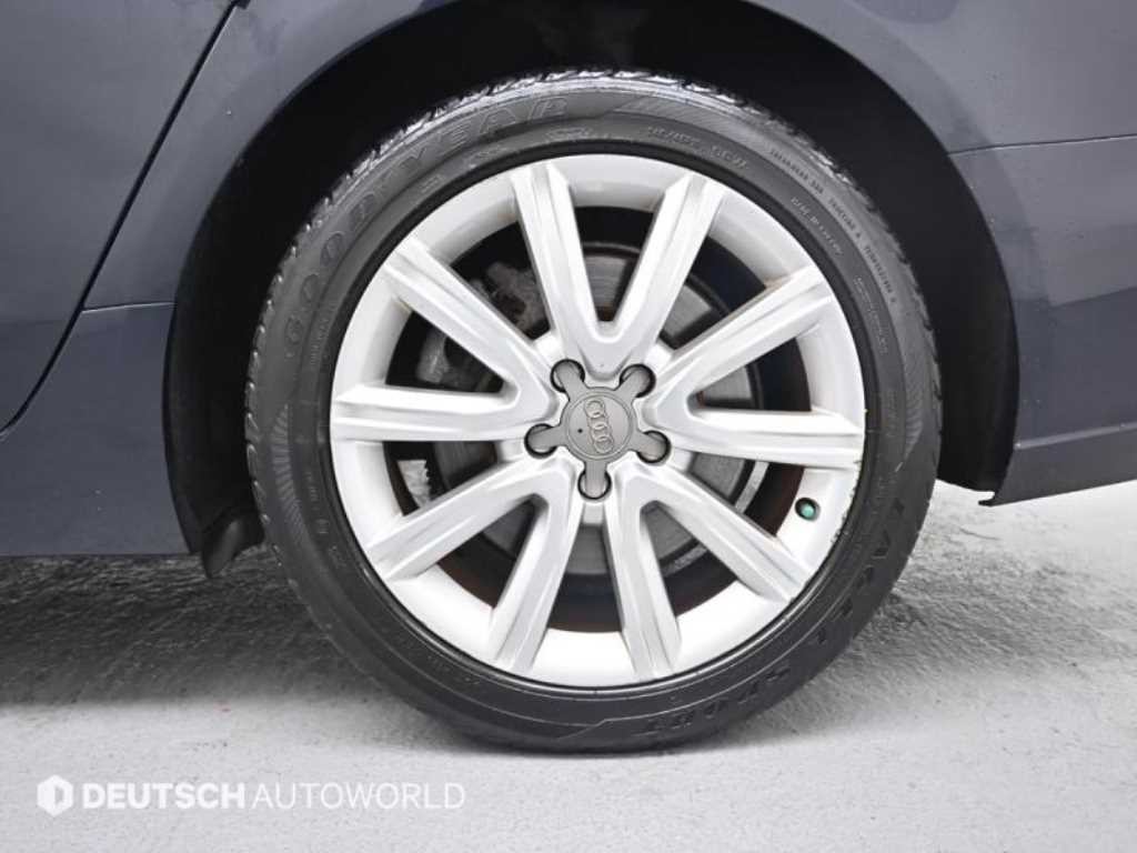 아우디 A6 뉴A6 3.0 TFSI 콰트로 이미지 5
