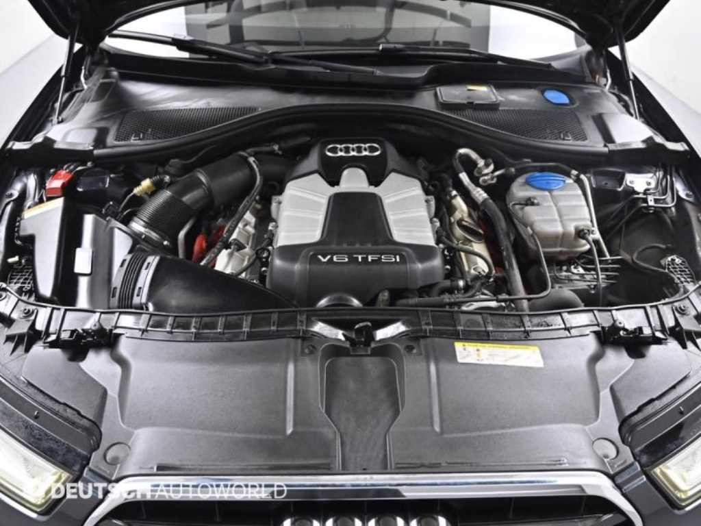 아우디 A6 뉴A6 3.0 TFSI 콰트로 이미지 6