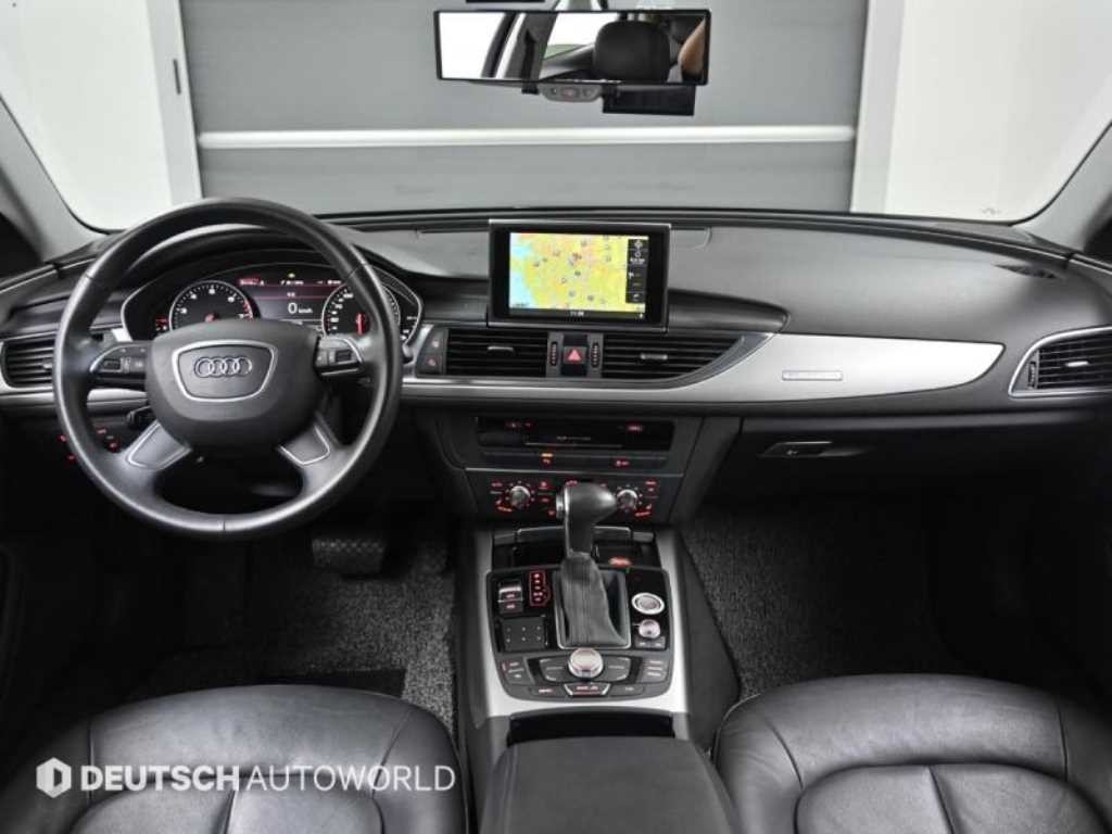 아우디 A6 뉴A6 3.0 TFSI 콰트로 이미지 7