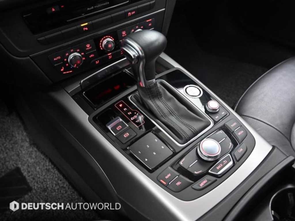 아우디 A6 뉴A6 3.0 TFSI 콰트로 이미지 9
