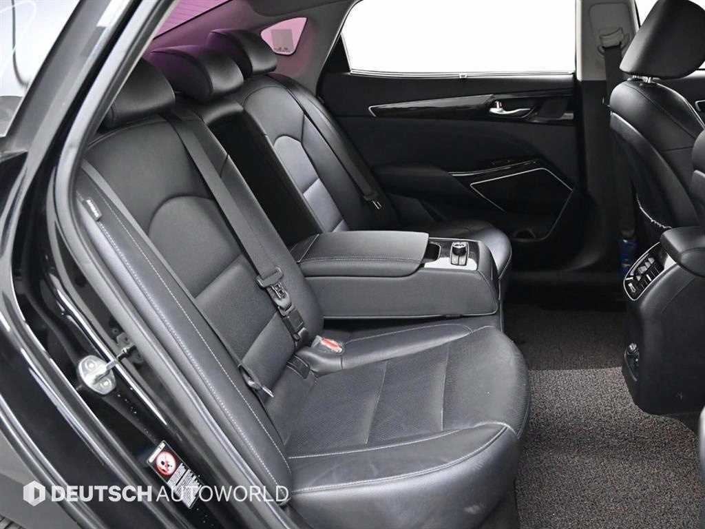 기아 K7 올 뉴 K7 3.0 GDI 리미티드 이미지 12