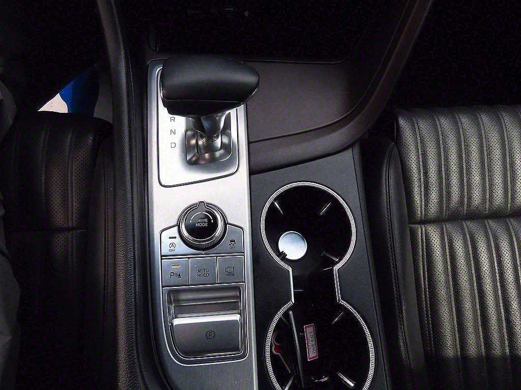 제네시스 G70 2.0T AWD 엘리트 이미지 10