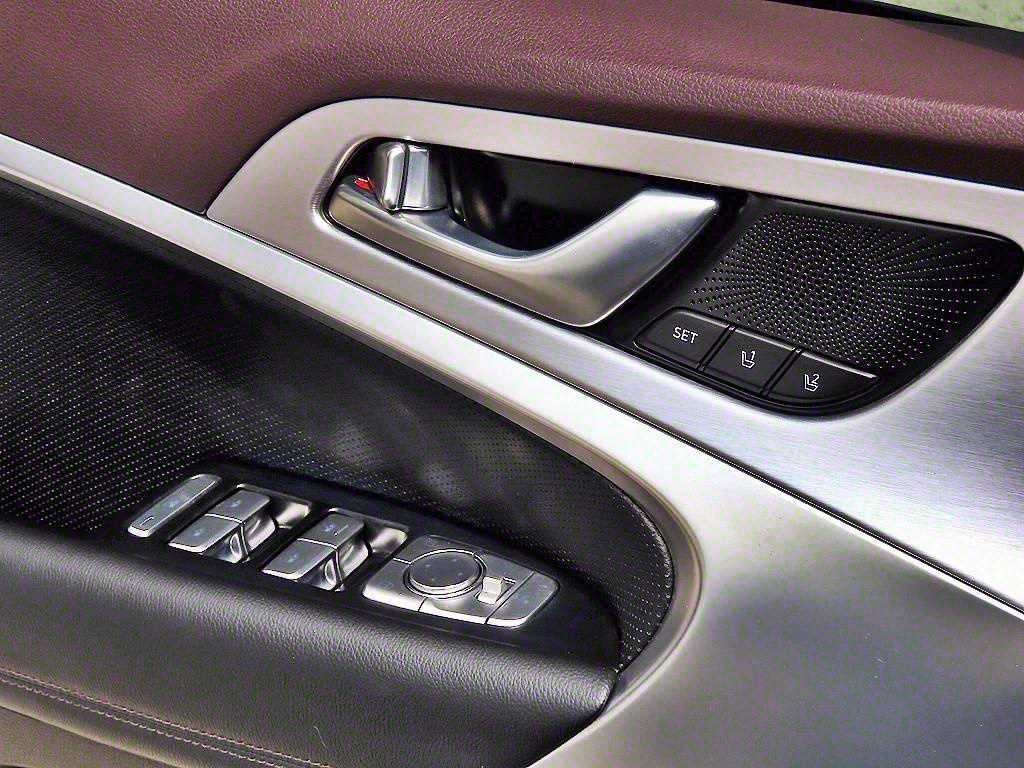 제네시스 G70 2.0T AWD 엘리트 이미지 11