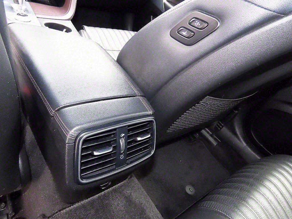 제네시스 G70 2.0T AWD 엘리트 이미지 17