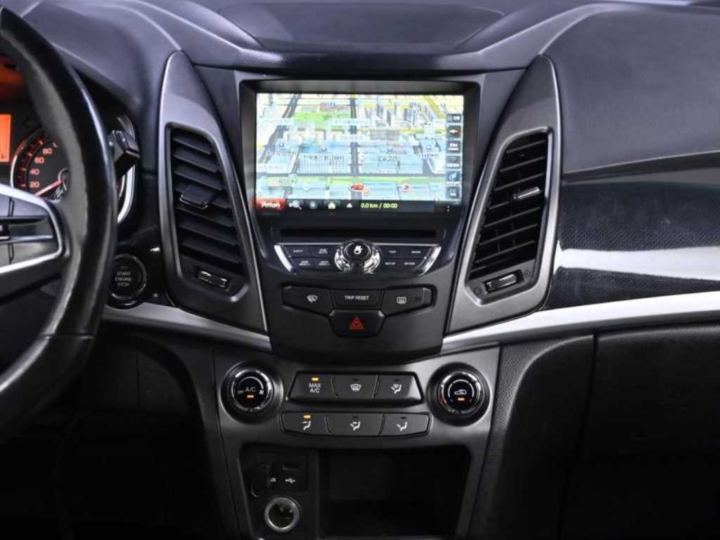 KG모빌리티(쌍용) 코란도 뉴스타일코란도C 2.2 RX 2WD 고급형 이미지 14