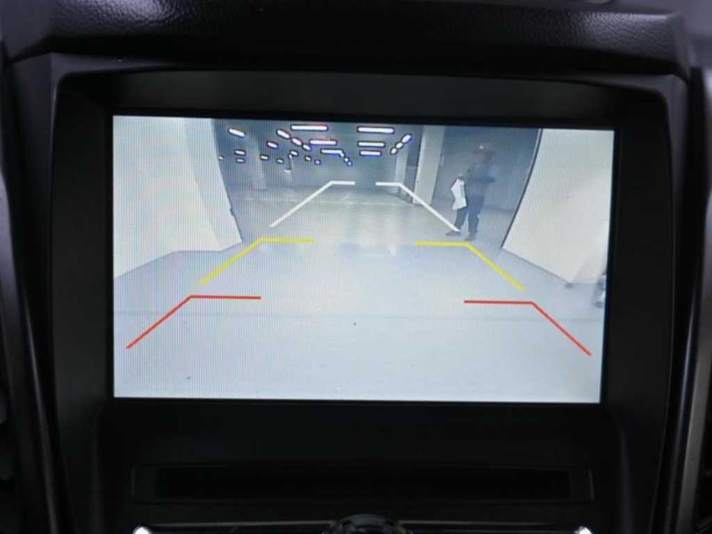 KG모빌리티(쌍용) 코란도 뉴스타일코란도C 2.2 RX 2WD 고급형 이미지 15