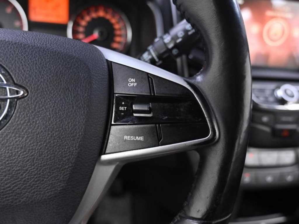 KG모빌리티(쌍용) 코란도 뉴스타일코란도C 2.2 RX 2WD 고급형 이미지 18
