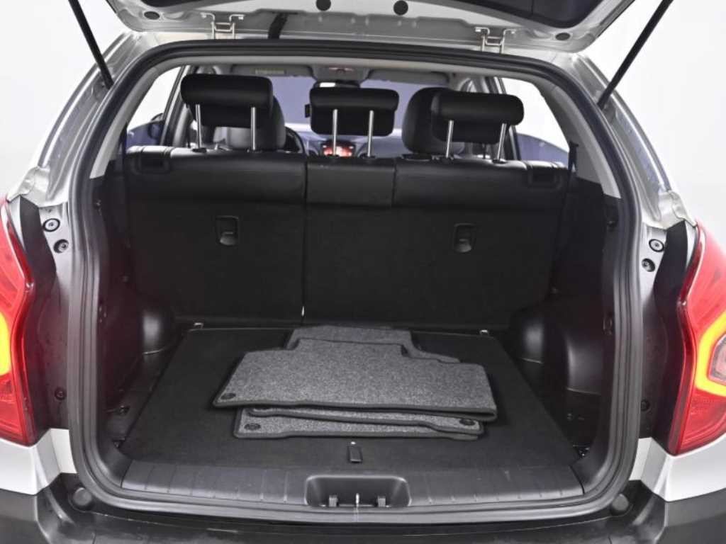 KG모빌리티(쌍용) 코란도 뉴스타일코란도C 2.2 RX 2WD 고급형 이미지 20