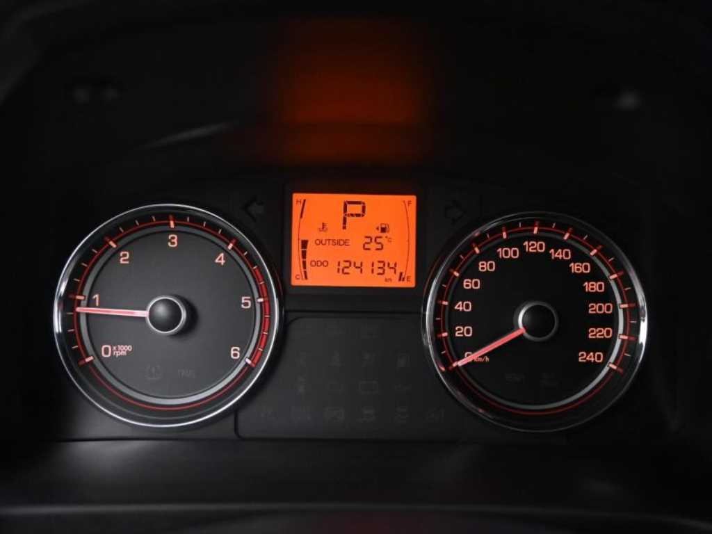 KG모빌리티(쌍용) 코란도 뉴스타일코란도C 2.2 RX 2WD 고급형 이미지 8