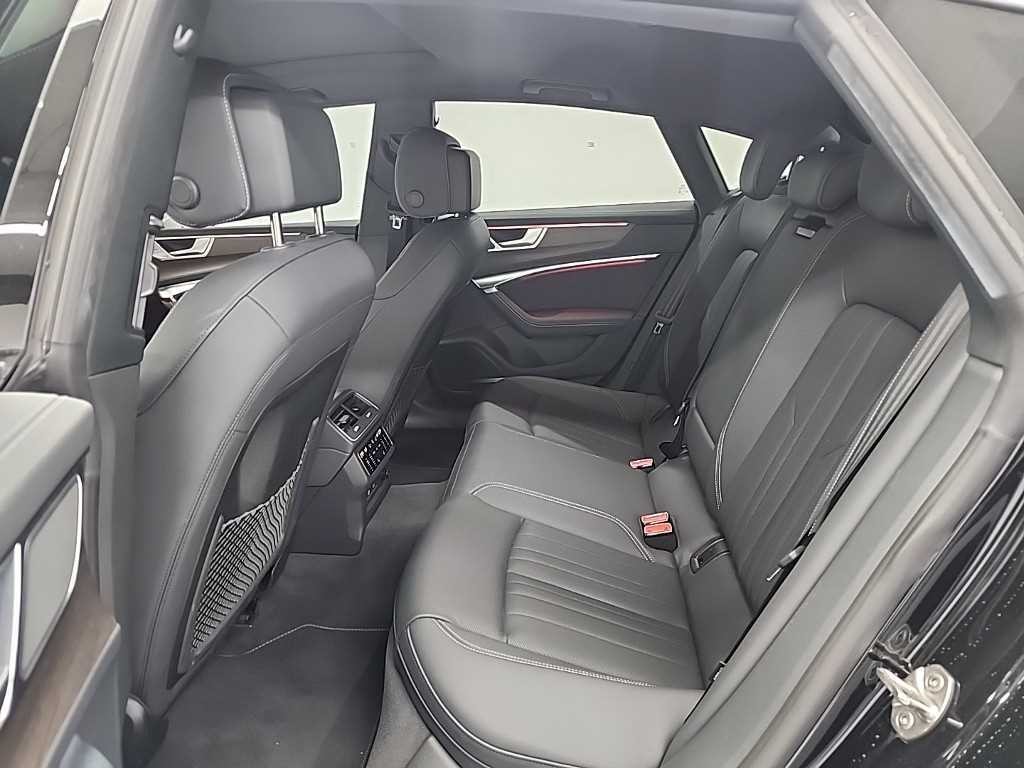 아우디 A7 A7 (4K) 45 TDI 콰트로 프리미엄 이미지 12