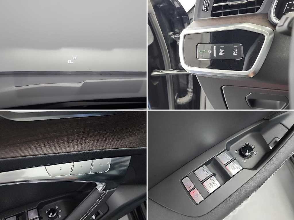 아우디 A7 A7 (4K) 45 TDI 콰트로 프리미엄 이미지 19