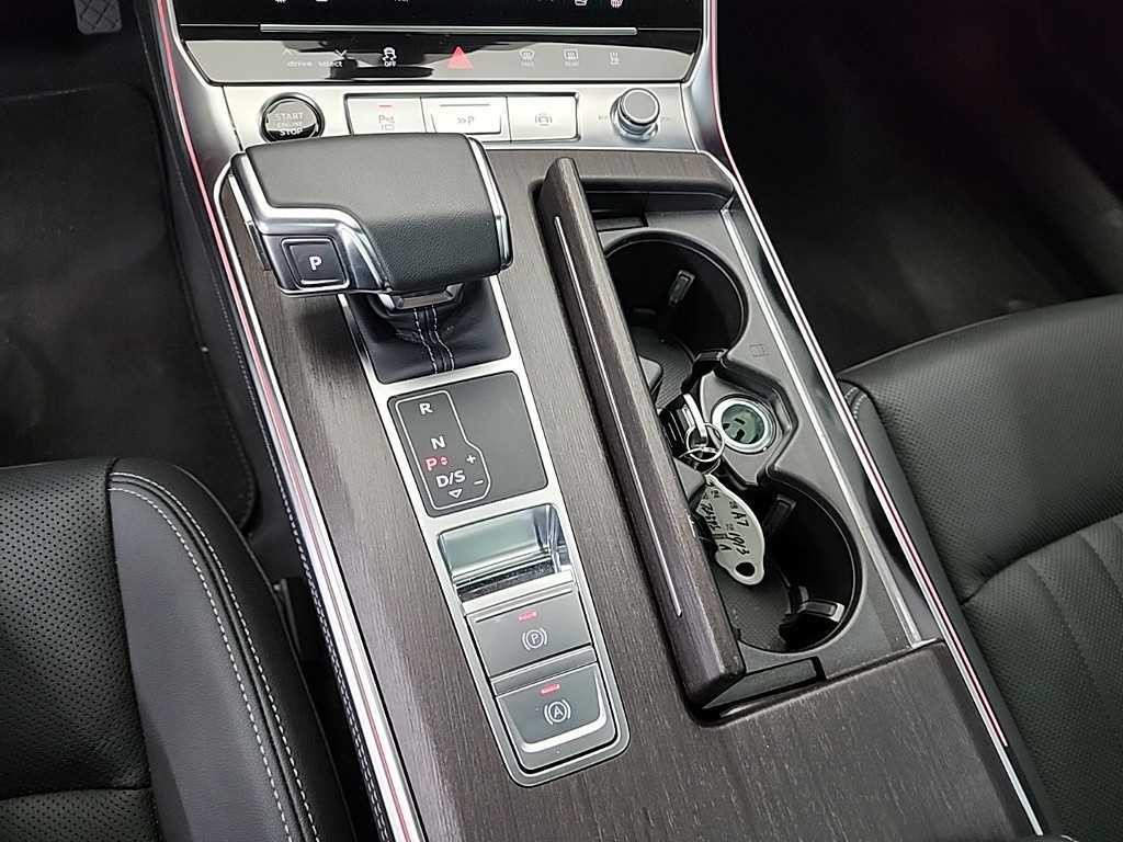 아우디 A7 A7 (4K) 45 TDI 콰트로 프리미엄 이미지 8